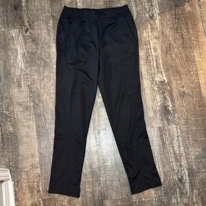 Puma Women's Black Track Pants